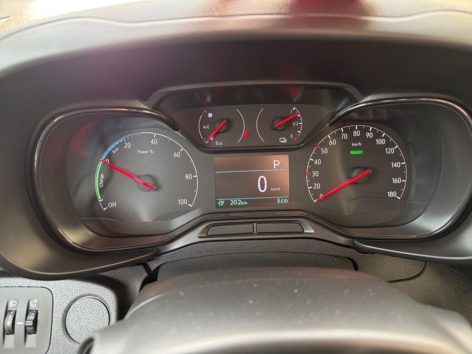 Opel Combo-e 50 Enjoy L1V1