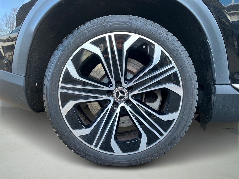 Mercedes EQE350 SUV AMG Premium Plus 4Matic 5d