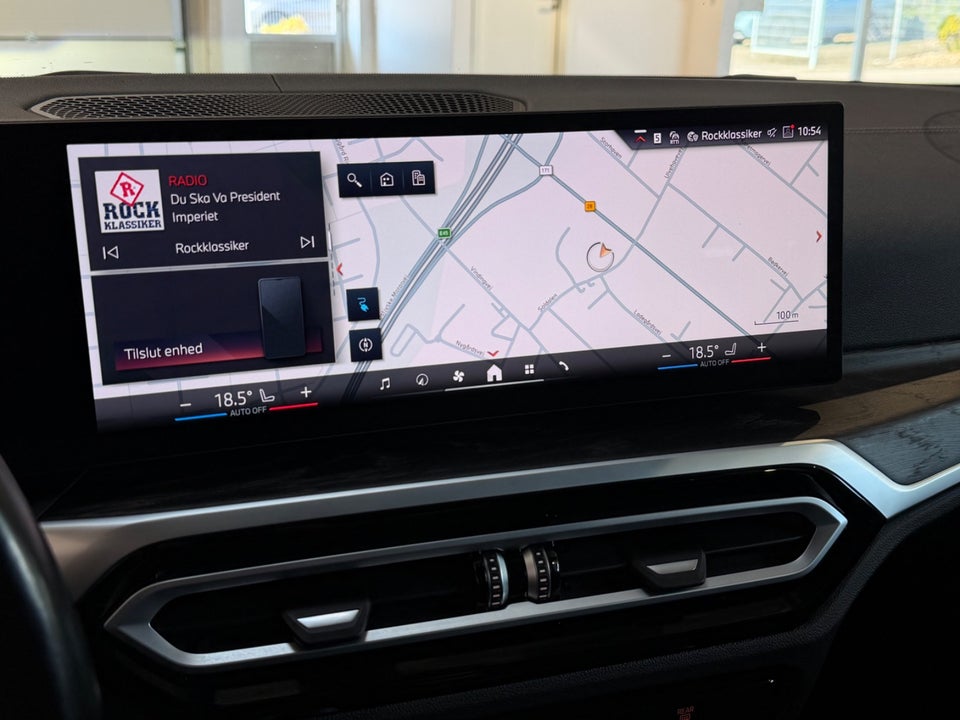 BMW i4 eDrive40 M-Sport 5d