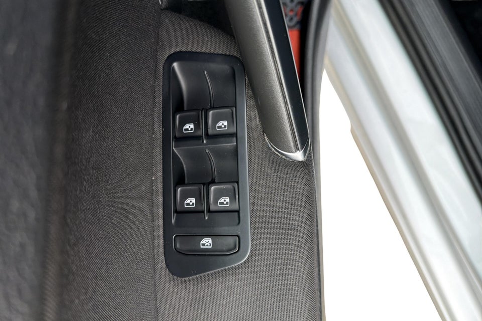 VW e-Golf VII Unlimited 5d