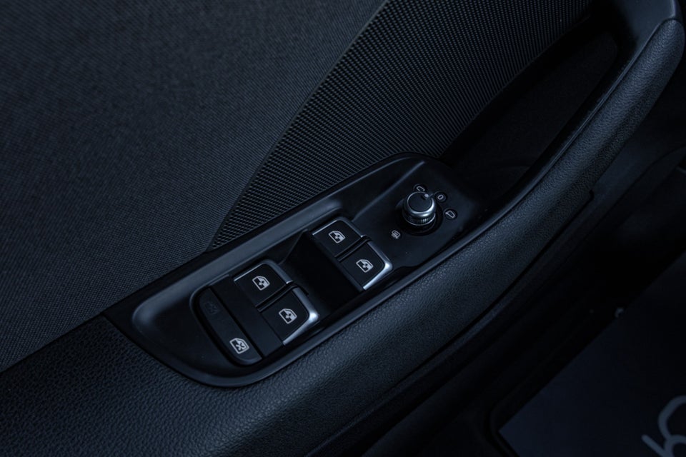 Audi A3 1,0 TFSi 116 Sport Sportback 5d