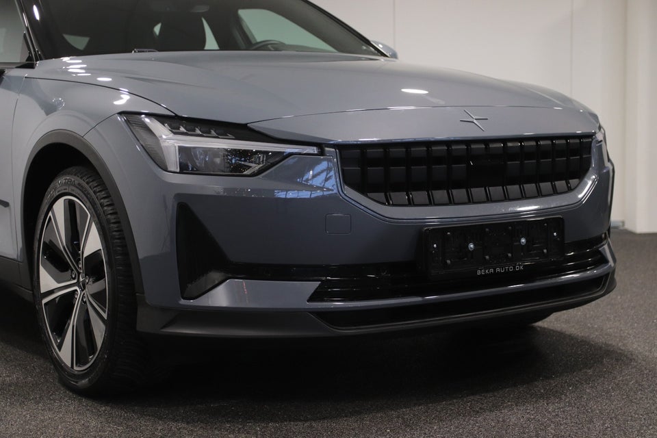 Polestar 2 Long Range 5d