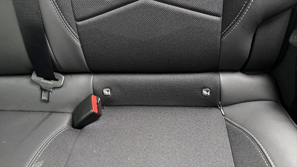 Jeep Avenger 54 Summit 5d