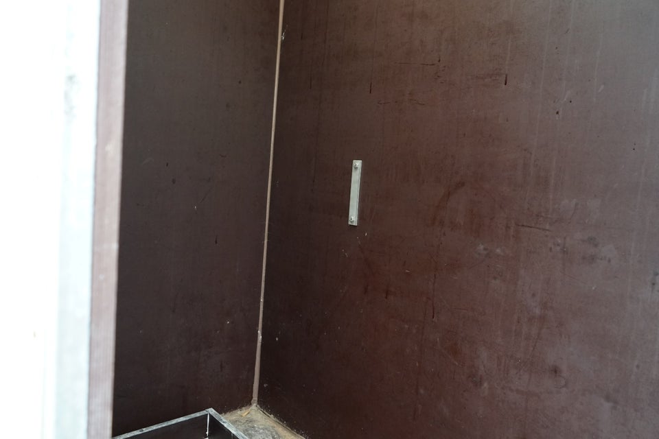 Mercedes Sprinter 316 2,2 CDi R3 Mandskabsvogn m/lad 4d