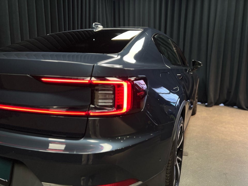 Polestar 2 Long Range 5d