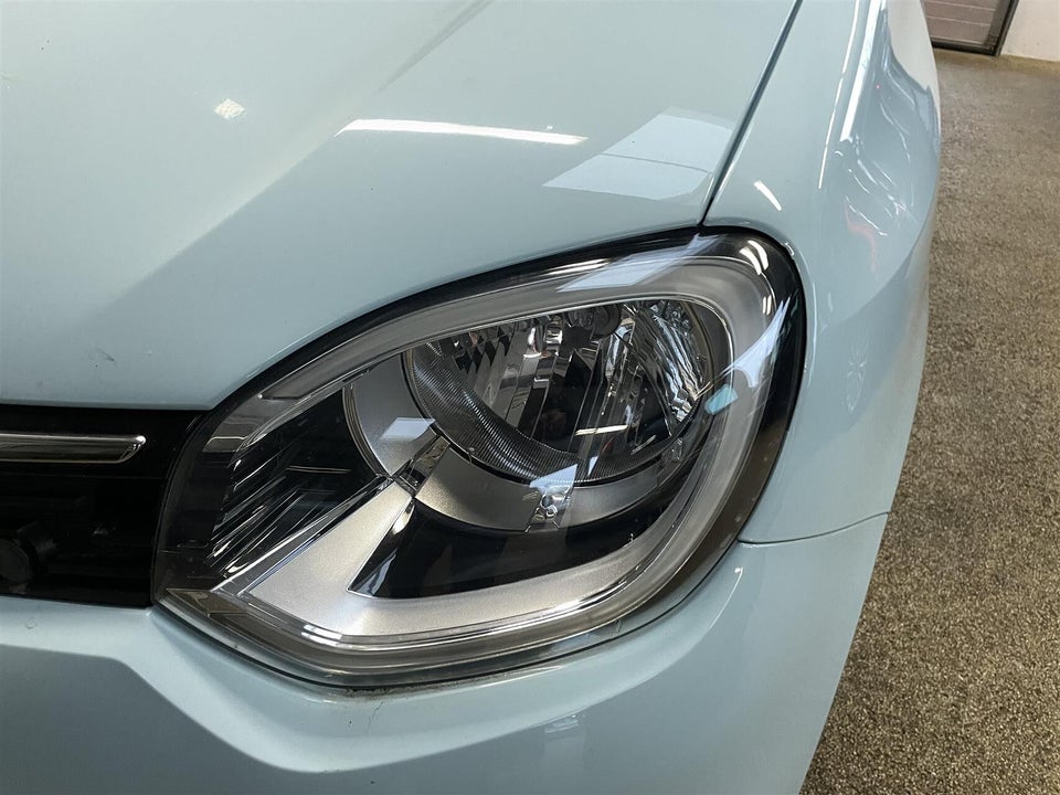 Renault Twingo 1,0 SCe 75 Zen 5d