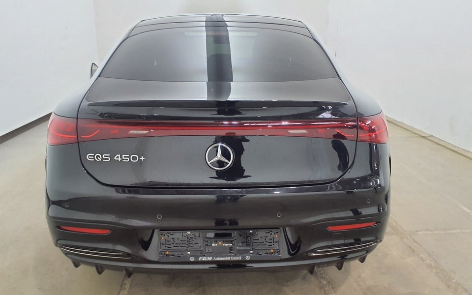 Mercedes EQS450+ AMG Line 5d