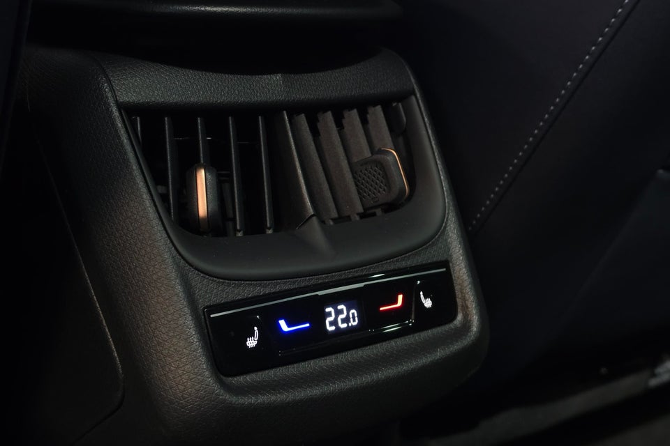 Cupra Tavascan 77 Immersive 5d