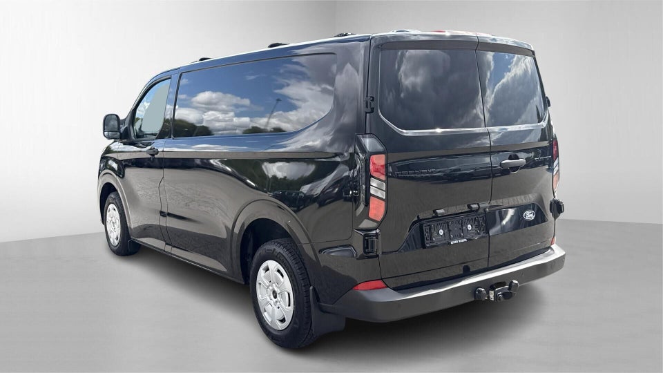 Ford Transit Custom 320 L1 2,0 EcoBlue Trend aut.