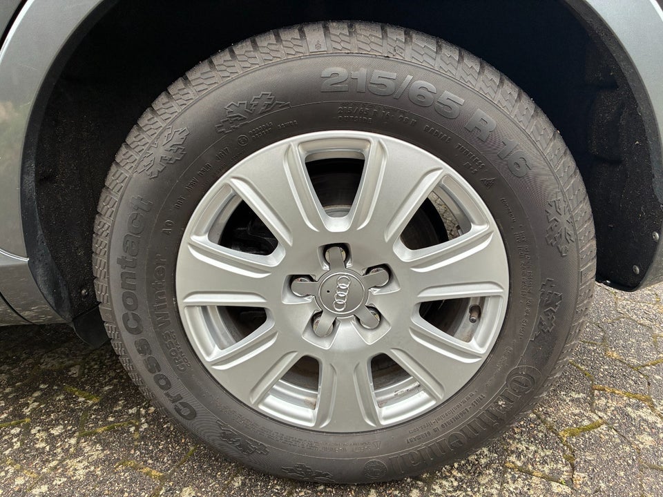 Audi Q3 1,4 TFSi 150 Sport S-tr. 5d