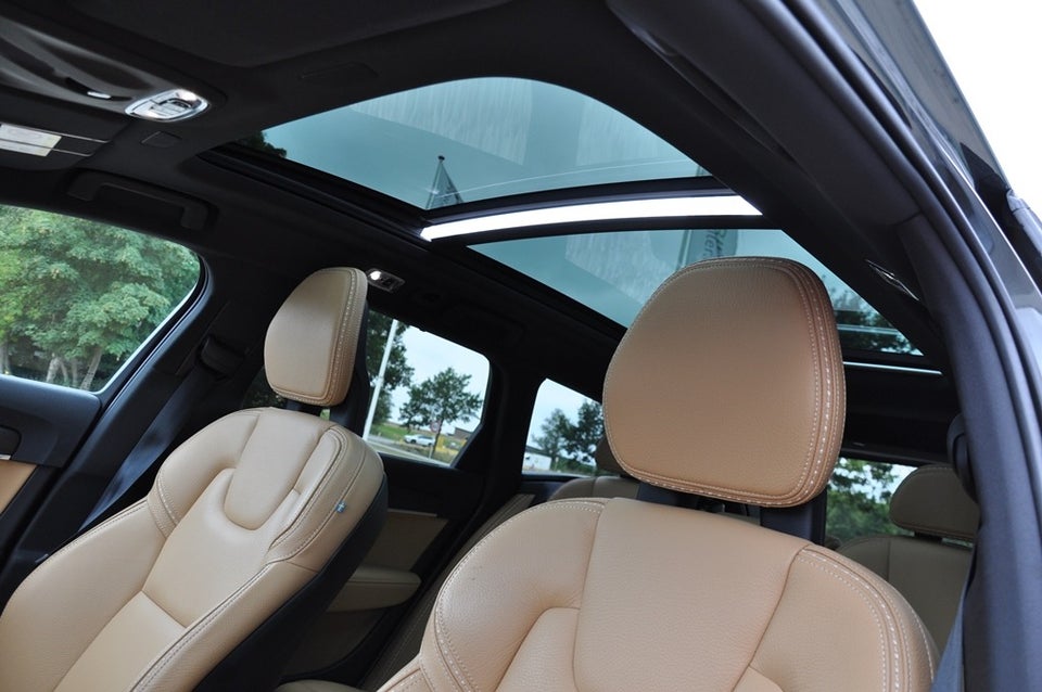 Volvo V90 CC 2,0 D4 190 Pro aut. AWD 5d