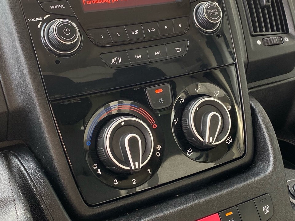 Fiat Ducato 35 Maxi 2,3 MJT 160 Chassis L2