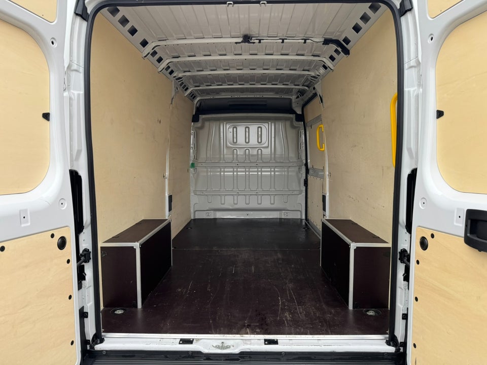 Citroën ë-Jumper 35H 110 L3H2 MasterLine