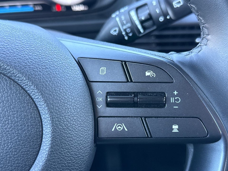 Hyundai i20 1,0 T-GDi Advanced DCT 5d