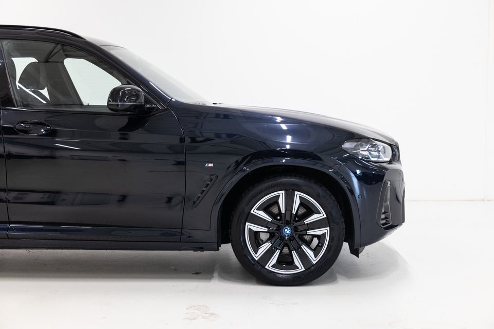 BMW iX3 Inspiring M-Sport 5d