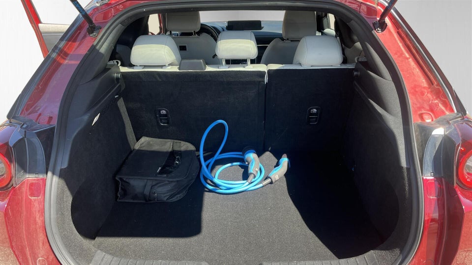 Mazda MX-30 e-SkyActiv First Edition 5d