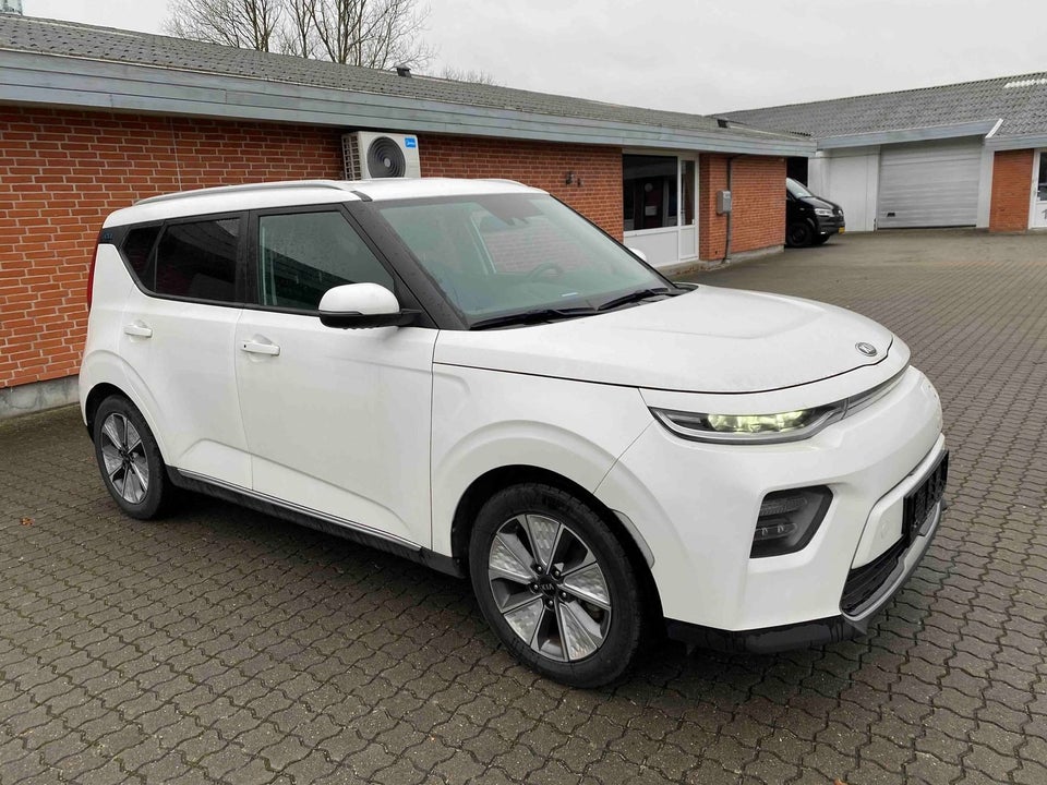 Kia e-Soul 64 Vision 5d