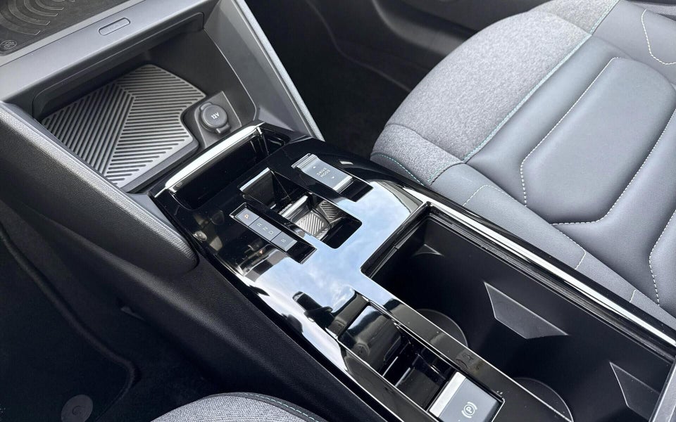 Citroën ë-C4 50 Max 5d