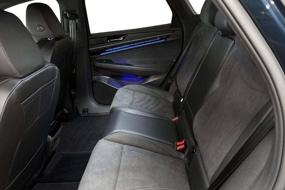 VW ID.7 86 Style S+ Tourer 5d