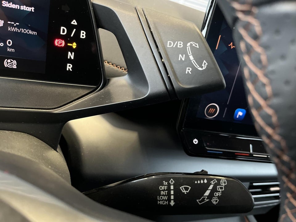 Cupra Born 58 High 5d