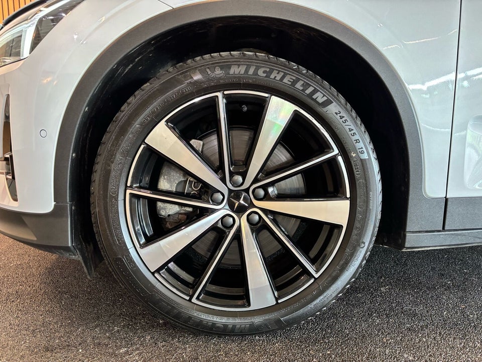 Polestar 2 Long Range 5d