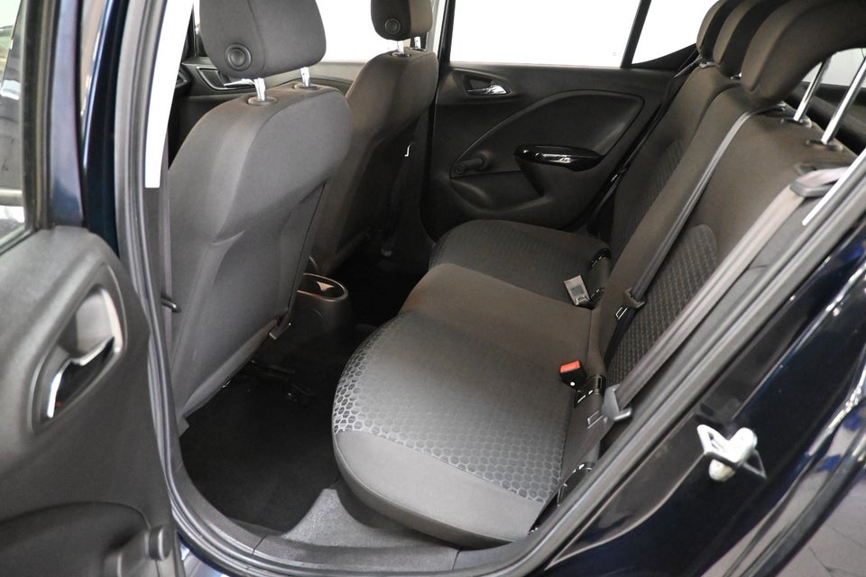 Opel Corsa 1,4 16V Excite 5d