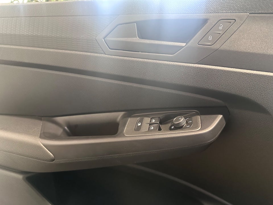 VW Caddy 2,0 TDi 102 Cargo