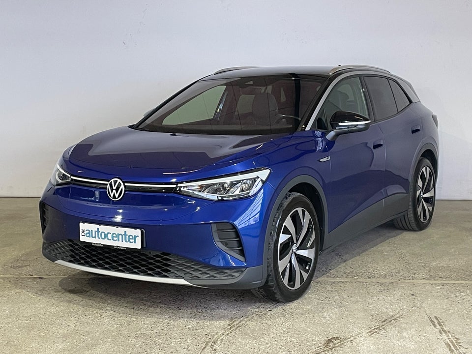 VW ID.4 77 1ST Pro Performance 5d