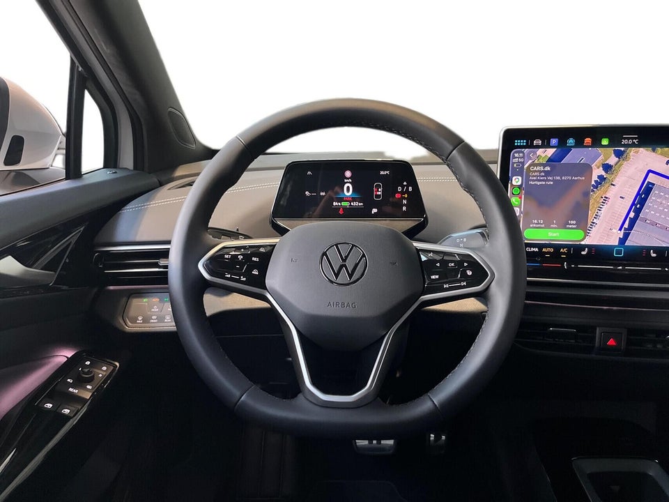 VW ID.4 77 Pro 5d