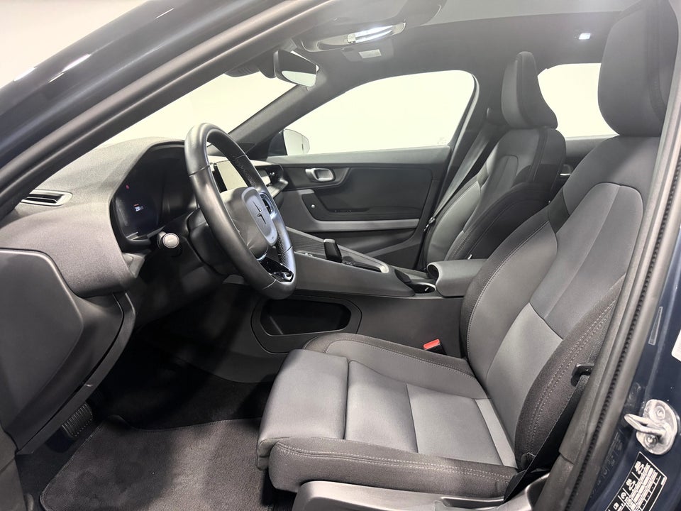 Polestar 2 Long Range 5d