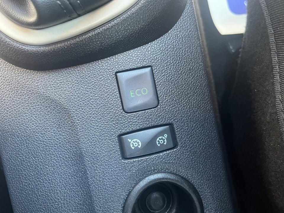 Renault Captur 0,9 TCe 90 Zen 5d