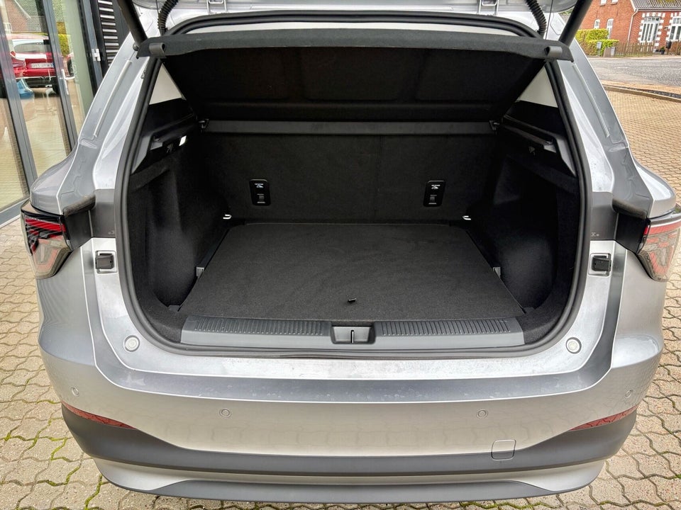 MG MGS5 64 Luxury 5d