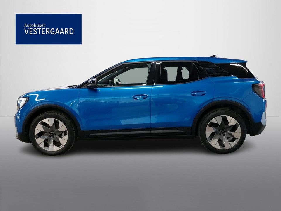 Ford Explorer 79 Premium Extended Range AWD 5d