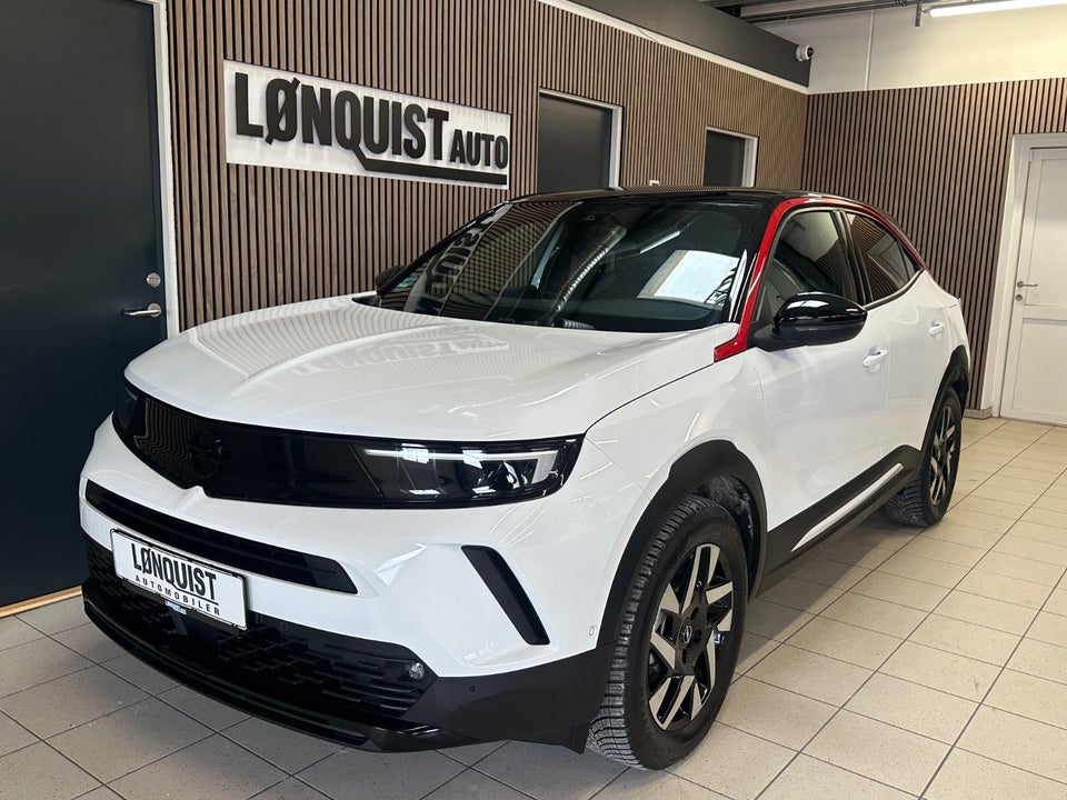 Opel Mokka-e 50 GS Line 5d