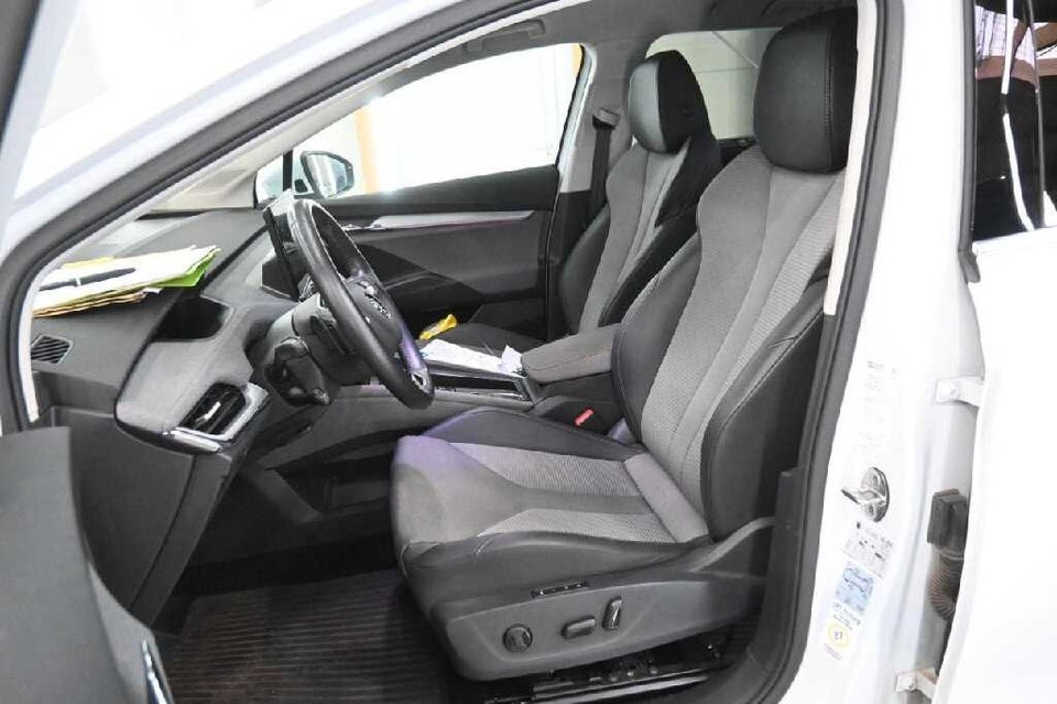 Skoda Enyaq 80 iV Plus Loft Maxx 5d