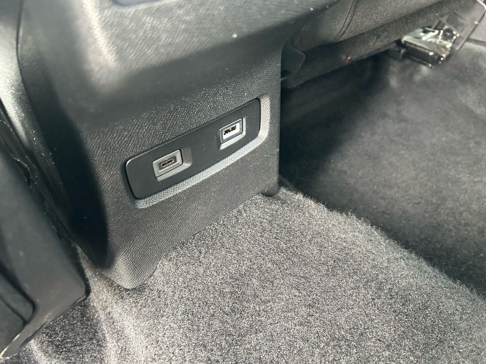 Citroën ë-C4 50 Shine 5d