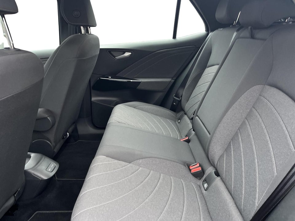 VW ID.3 58 Pro Performance 5d