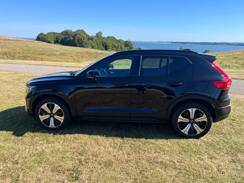 Volvo XC40 ReCharge Core 5d