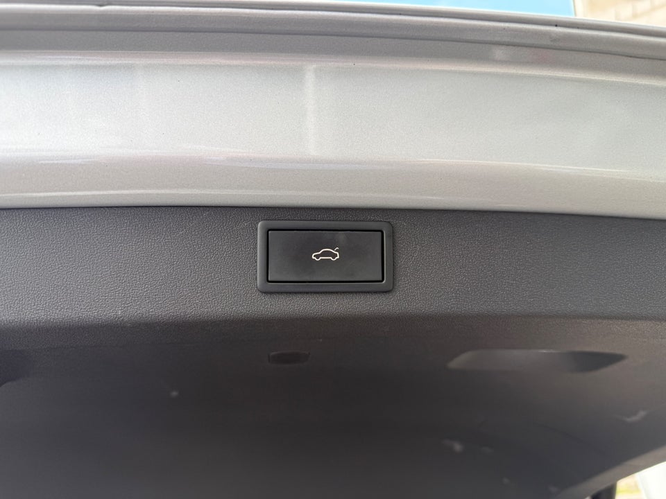 Skoda Enyaq 85 iV Sportline Advanced 5d