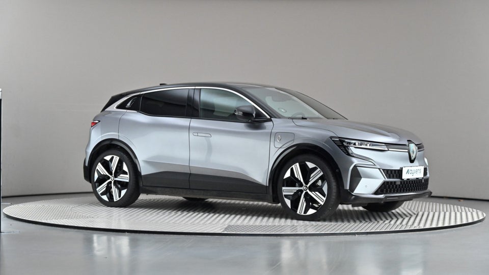 Renault Megane E-Tech 60 Iconic 5d