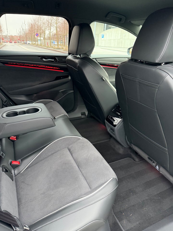 VW ID.7 77 Pro Tourer 5d