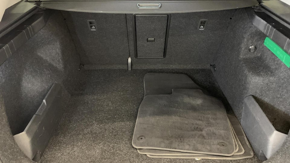 Skoda Enyaq 60 iV Premium 5d