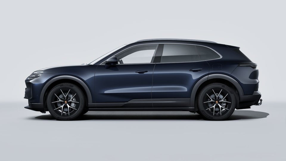 Porsche Cayenne Electric 5d