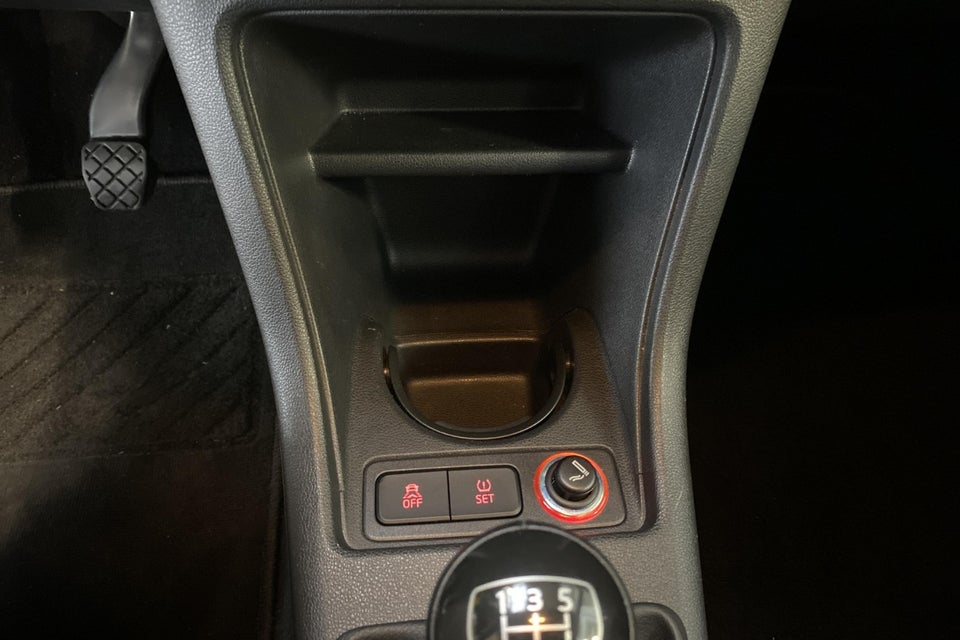 VW Up! 1,0 MPi 60 Move Up! 5d