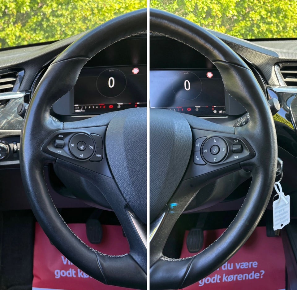 Opel Corsa 1,2 Edition+ 5d