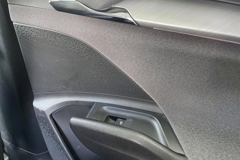 Skoda Enyaq 80 iV 5d