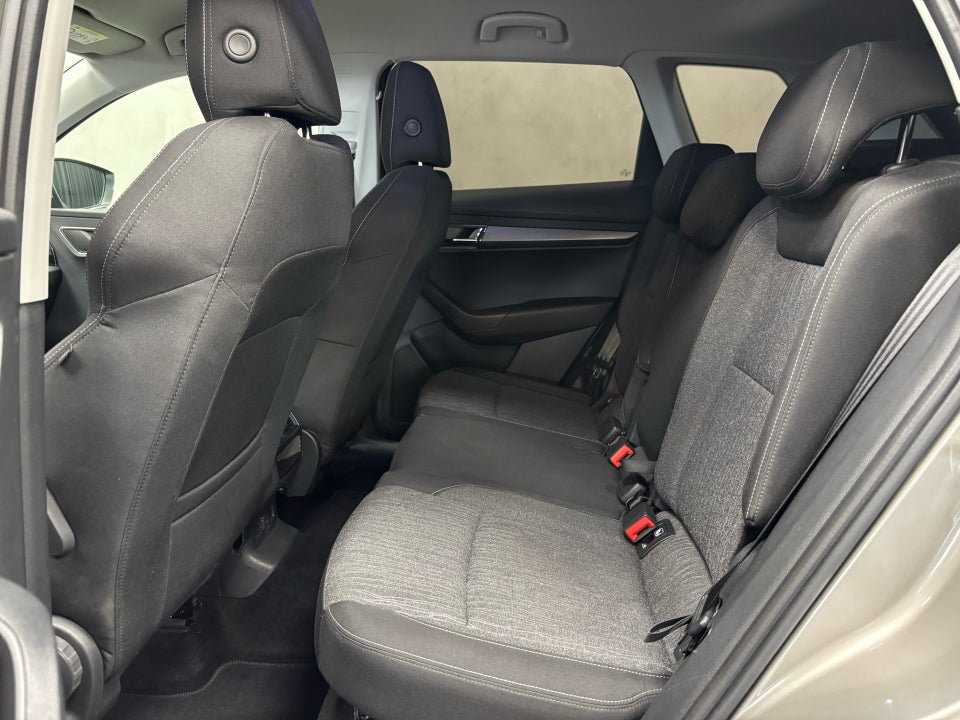 Skoda Karoq 1,0 TSi 115 Style DSG 5d