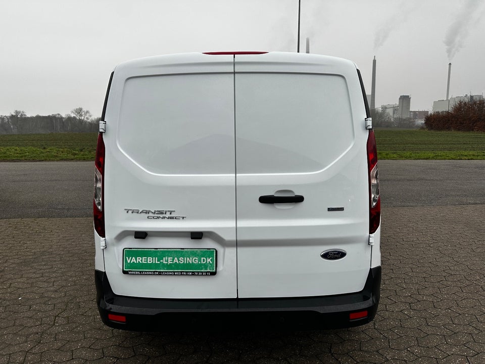 Ford Transit Connect 1,5 TDCi 100 Trend lang