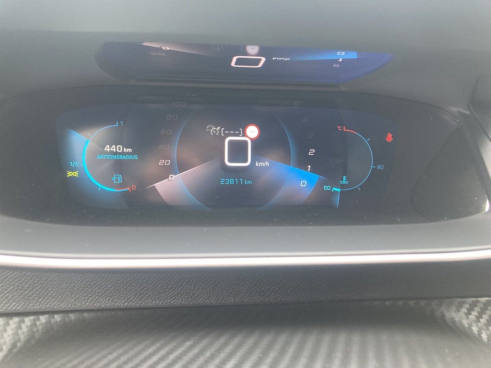 Peugeot 208 1,2 PureTech 100 Allure Pack 5d