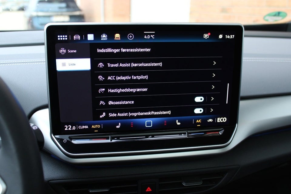 VW ID.4 77 Style+ 5d